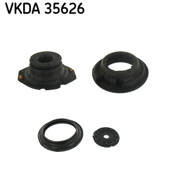 SKF VKDA 35626 VKDA 35626 TÁMCSAPÁGY, GÓLYALÁB